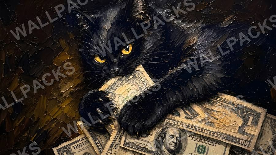 Fat Cat