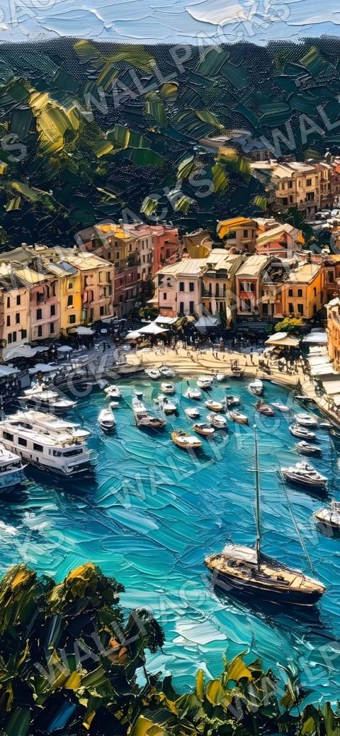 Portofino