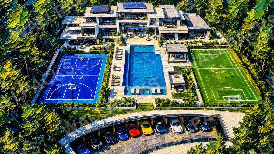 The Estate